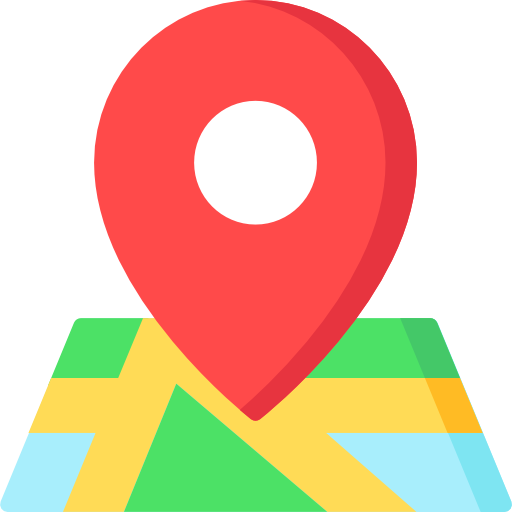 Alamat Icon