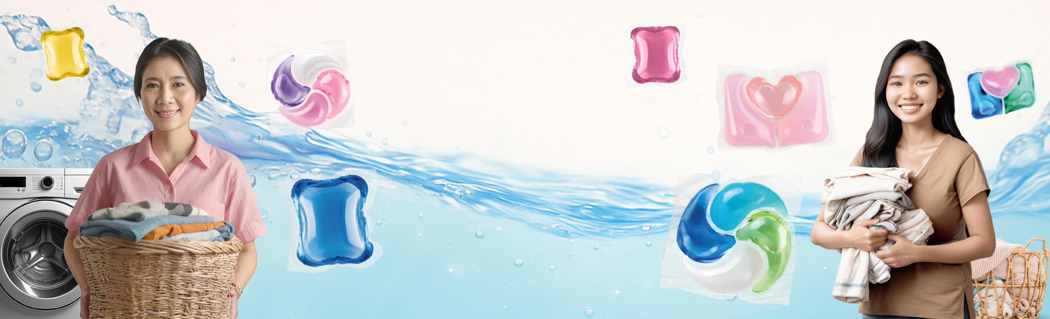 EZWash Hero Image