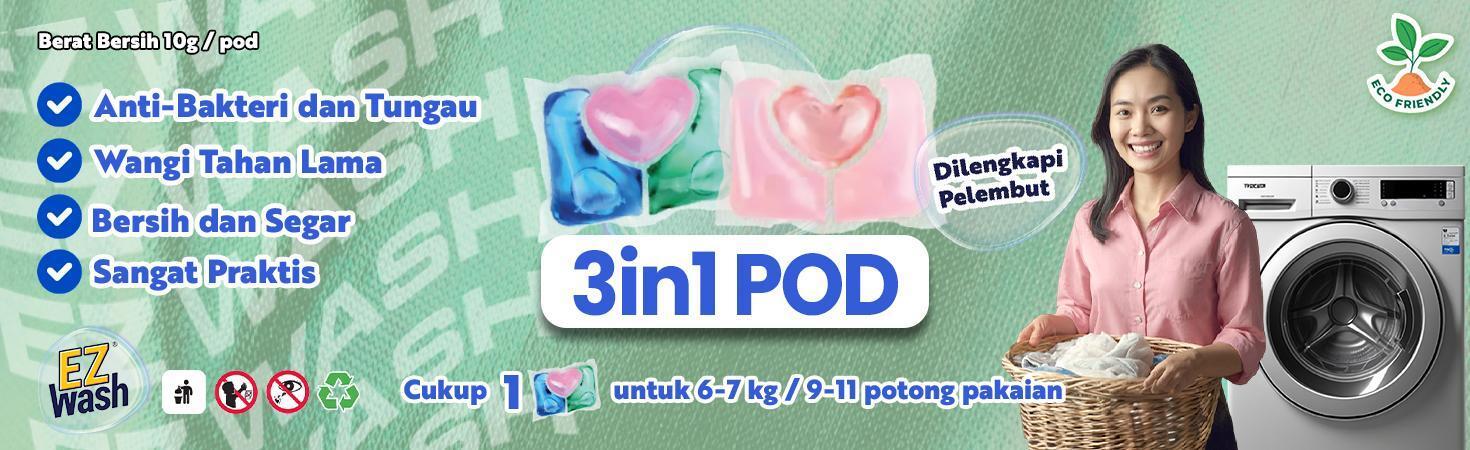 Main Banner 3in1 Pod Products