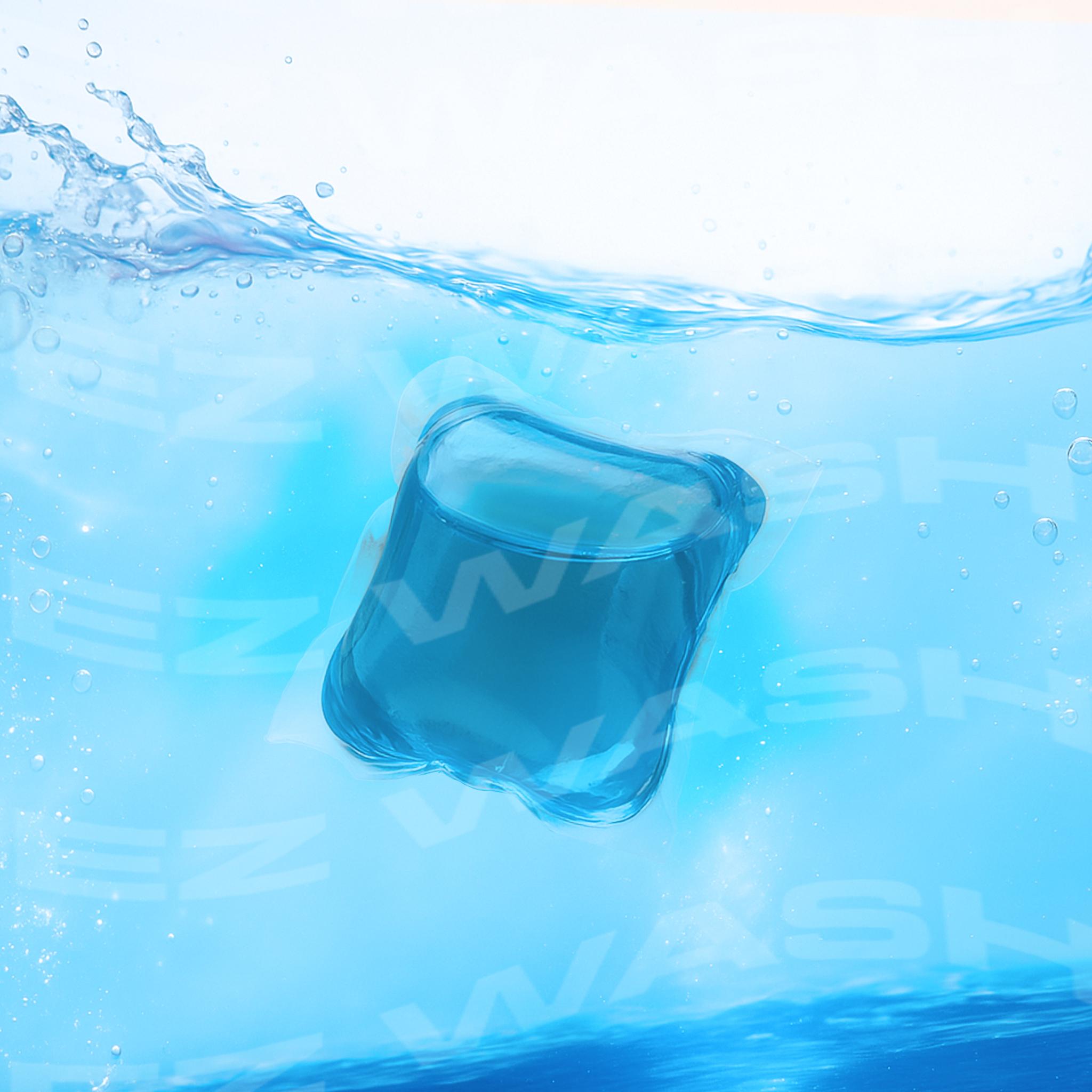 Ocean Breeze