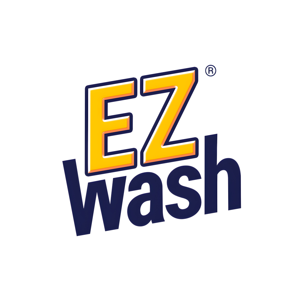 EZWash Logo