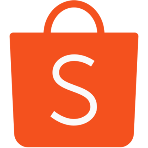 Shopee Icon