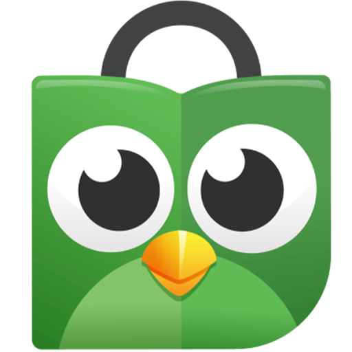 Tokopedia Icon